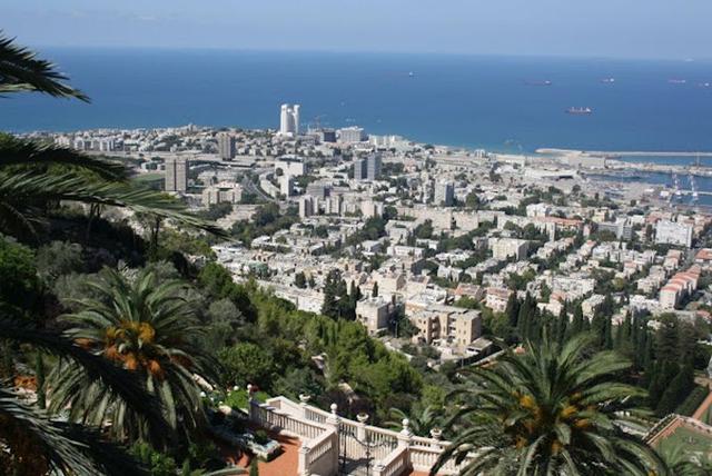 Haifa