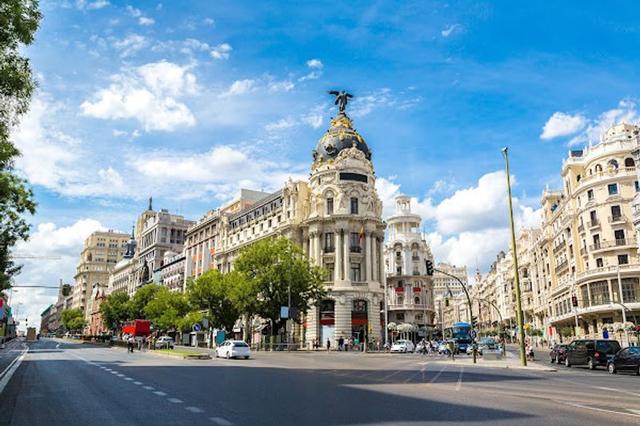 C.Gran Vía