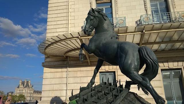 Musée d'Orsay