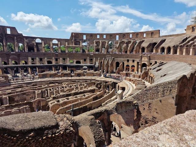 Colosseum