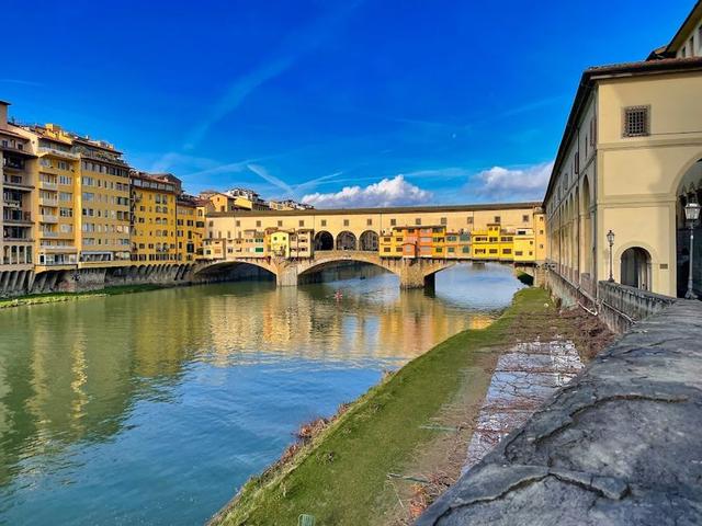 Ponte Vecchio