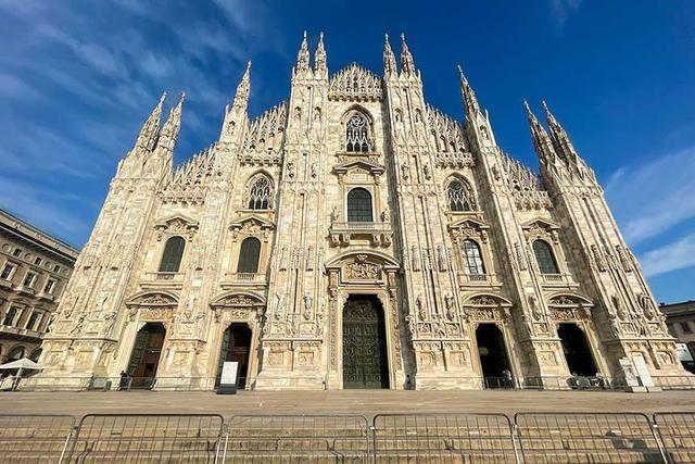 Duomo di Milano