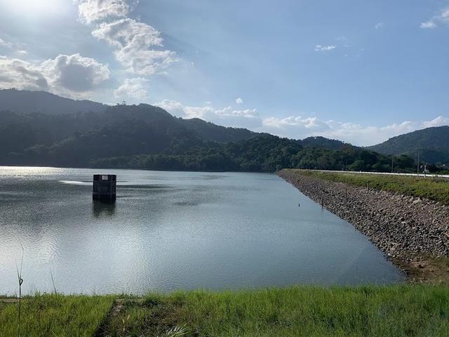 Bang Wat Reservoir