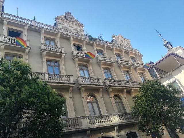 Chueca