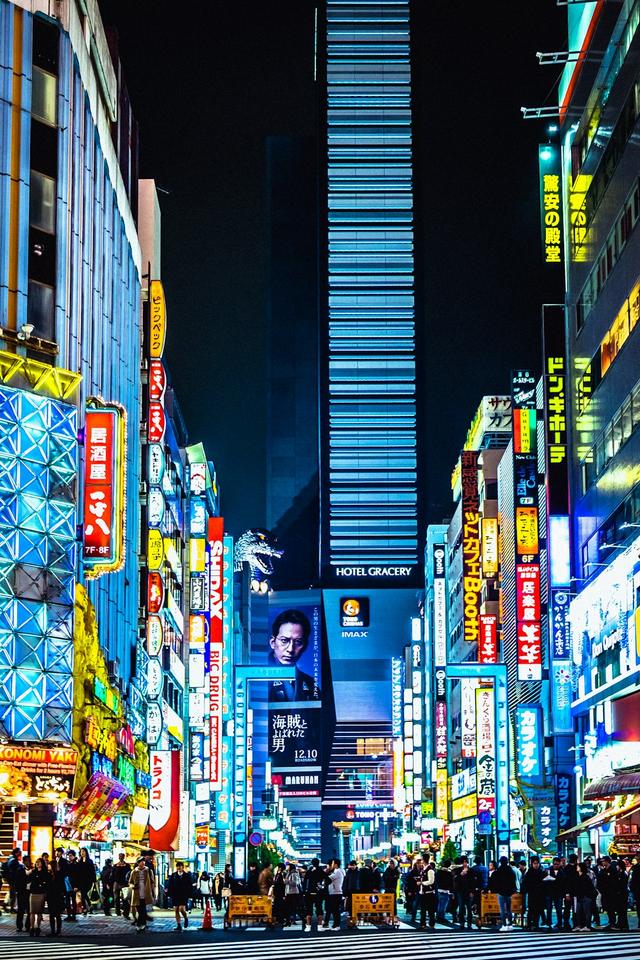 Exploring the Tokyo 23 Wards: A Neighborhood Adventure