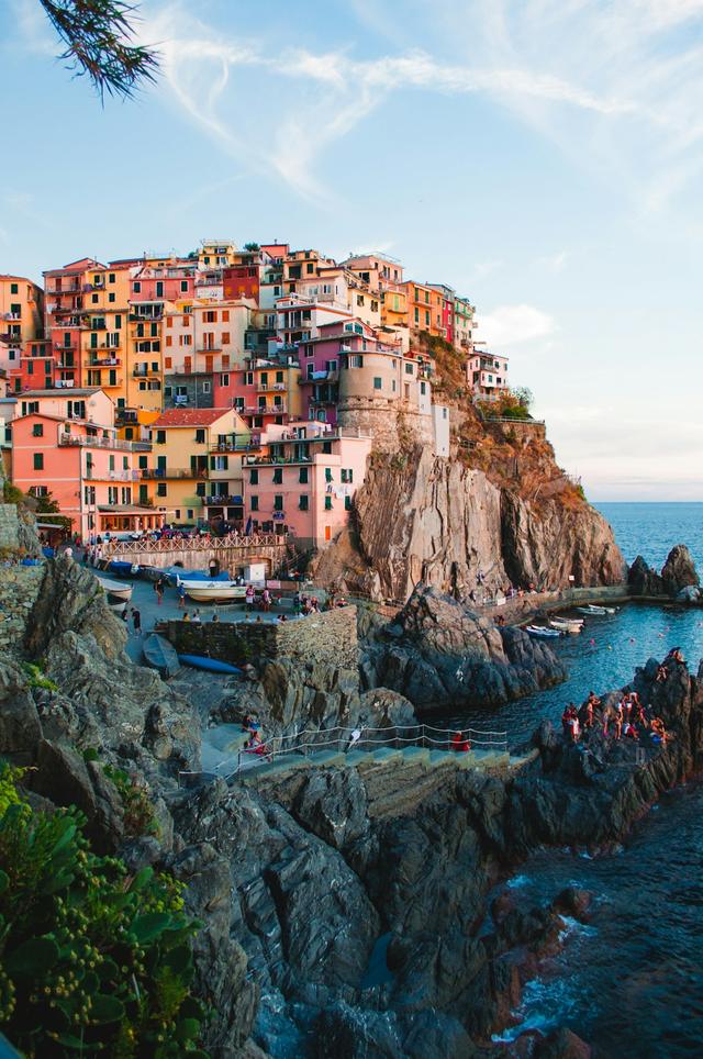 Family Fun in Italy: Exploring the Best of Italian Culture and Cuisine