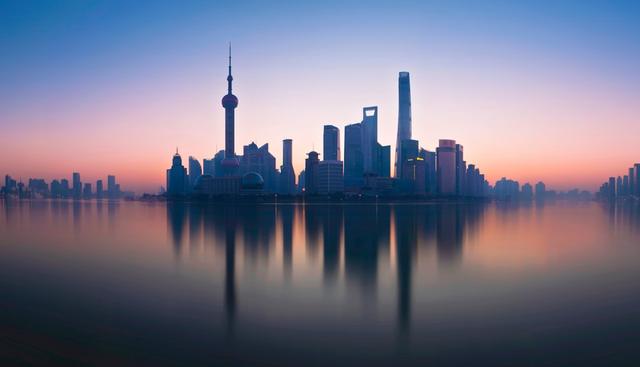 Discovering Shanghai: The Jewel of the East