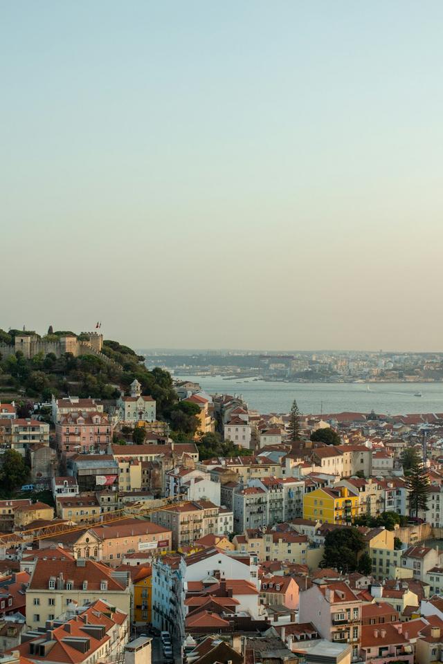 Discovering the Beauty of Lisbon, Portugal