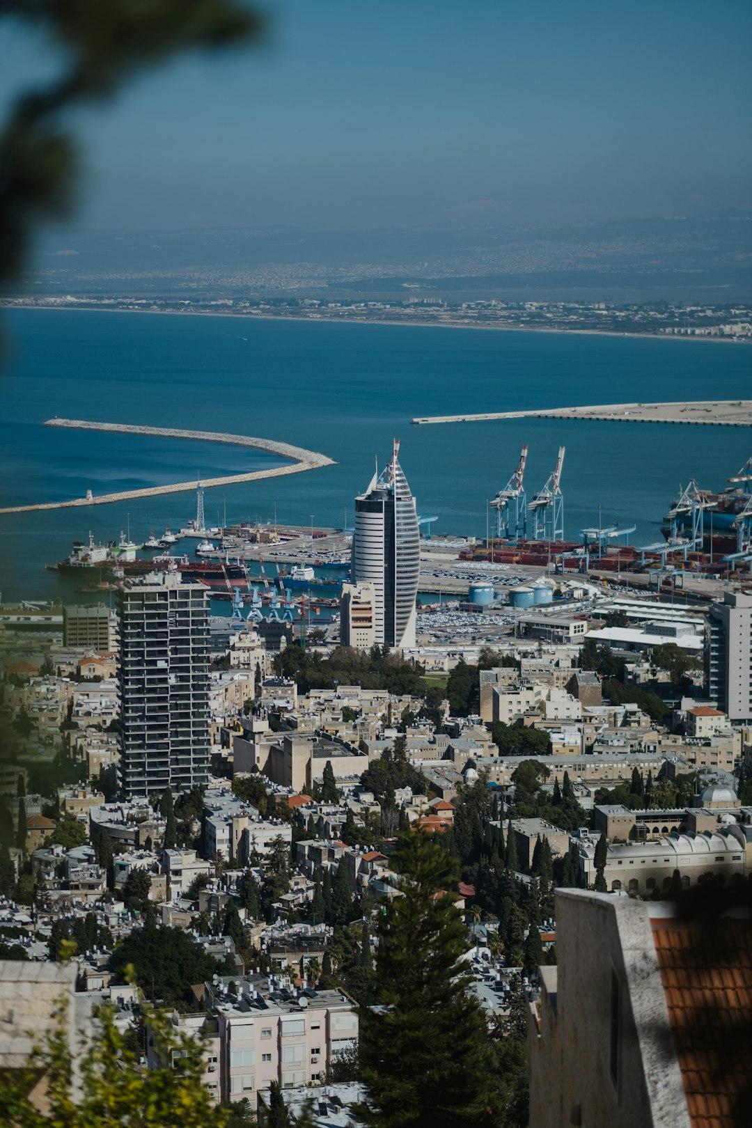 Exploring Haifa: A Family Adventure